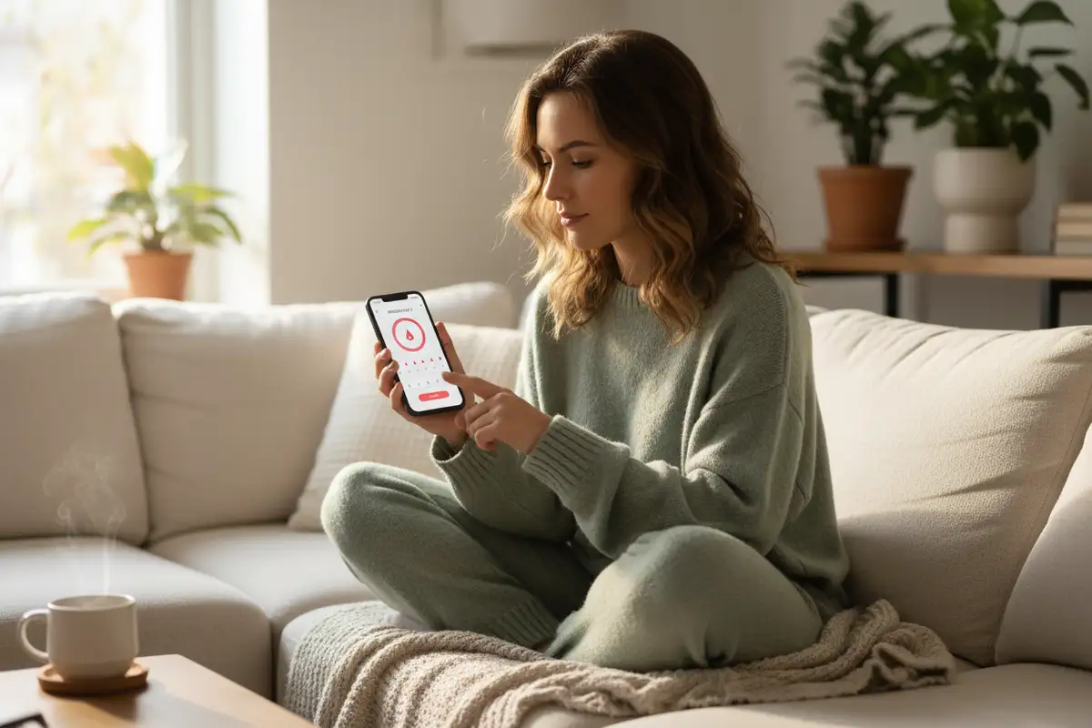 Wann ist der Eisprung?