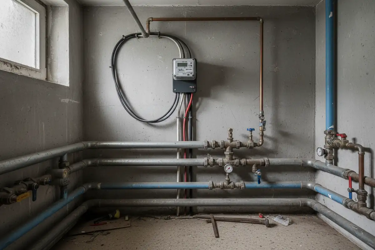 Wann muss ich einen Smart Meter einbauen lassen? Pflicht, Kosten und Vorteile