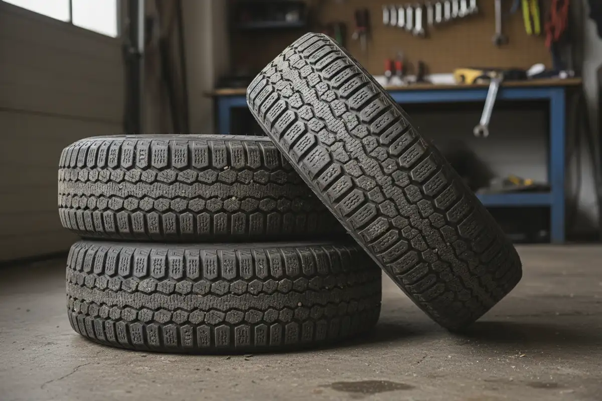 Wann muss ich Winterreifen aufziehen? Pflicht, Bußgelder und die O-bis-O-Regel