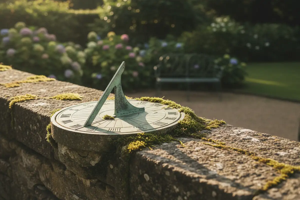 Warum haben wir 24 Stunden am Tag?