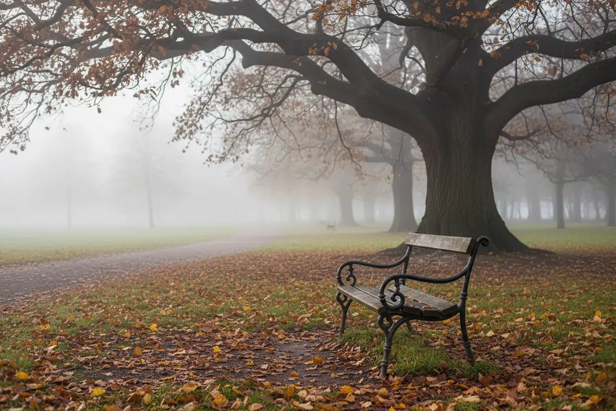 Warum führen wir Selbstgespräche?