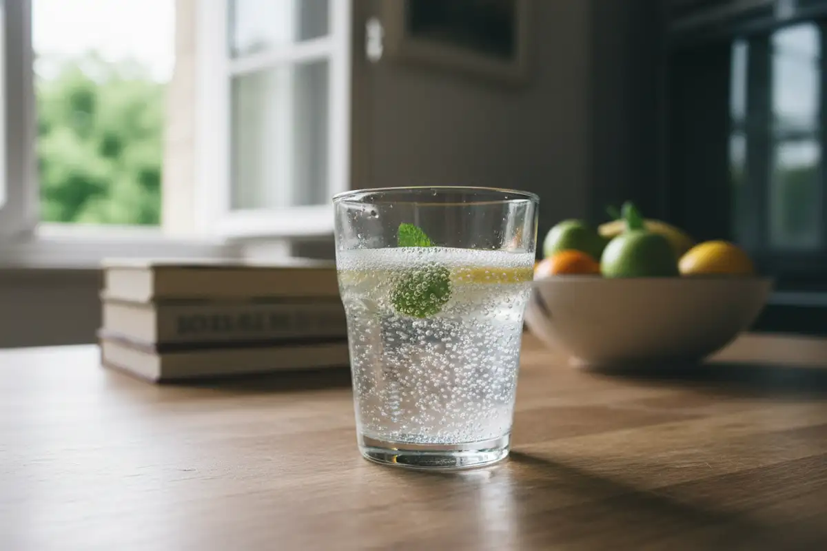 Warum haben wir Schluckauf? Ursachen, Hausmittel und wann es ernst wird