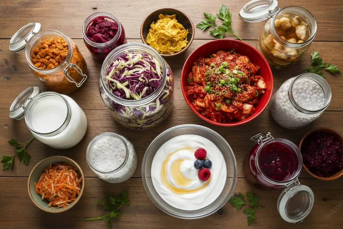 Warum ist Darmgesundheit so wichtig?