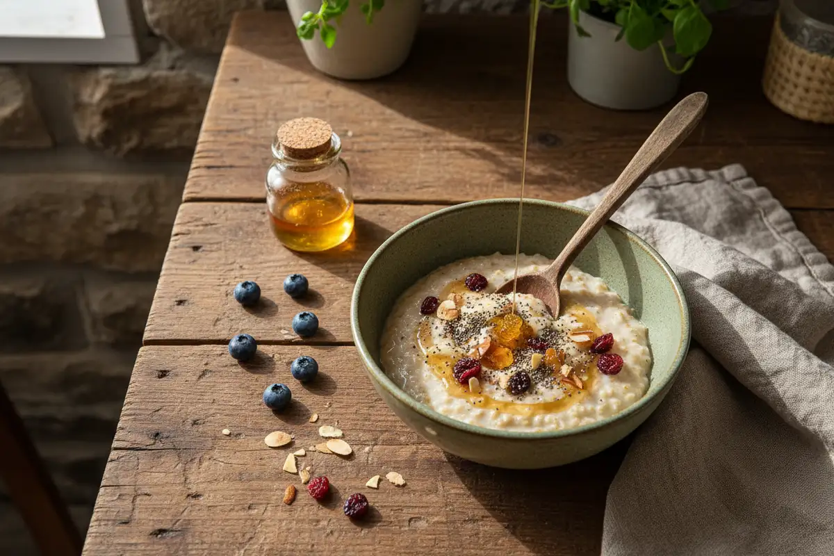 Warum keine Haferflocken bei Fructoseintoleranz? Ursachen und Alternativen