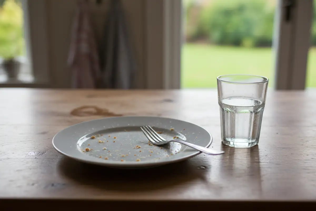 Warum knurrt der Magen? Ursachen, Mechanismus und Tipps dagegen