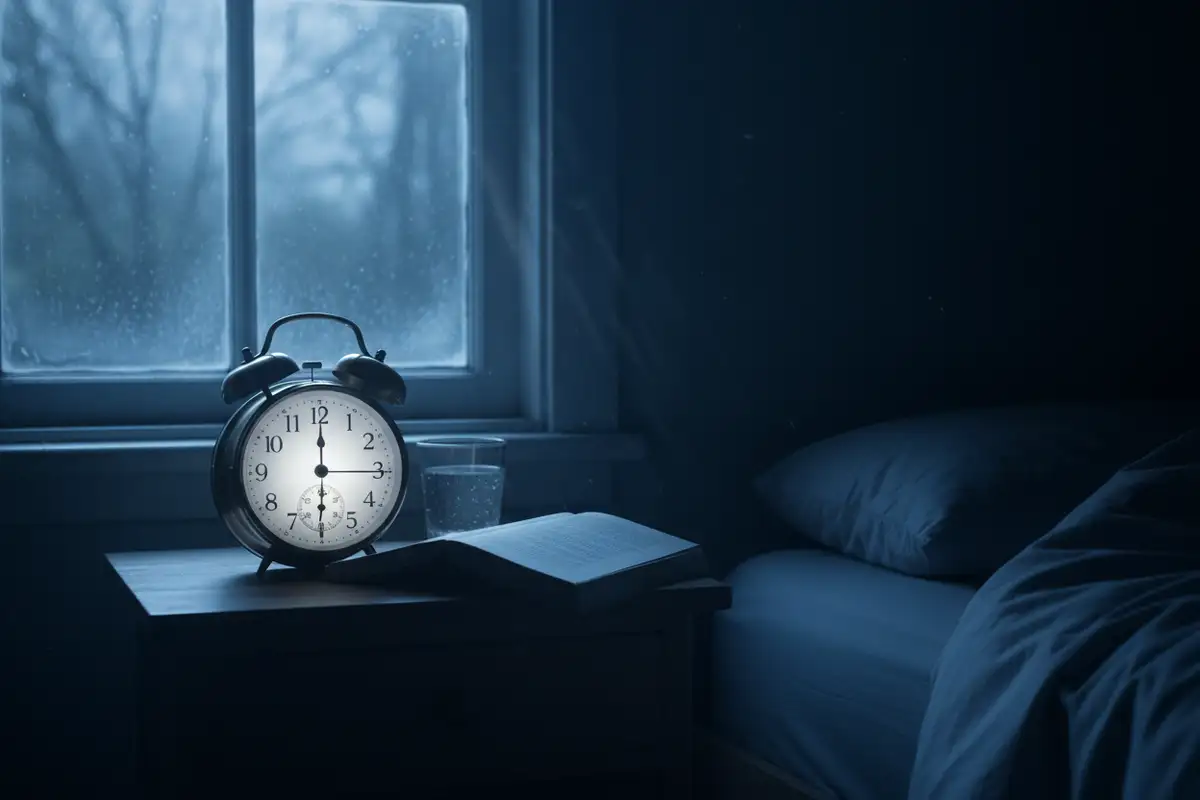 Warum schadet die Zeitumstellung unserer Gesundheit?