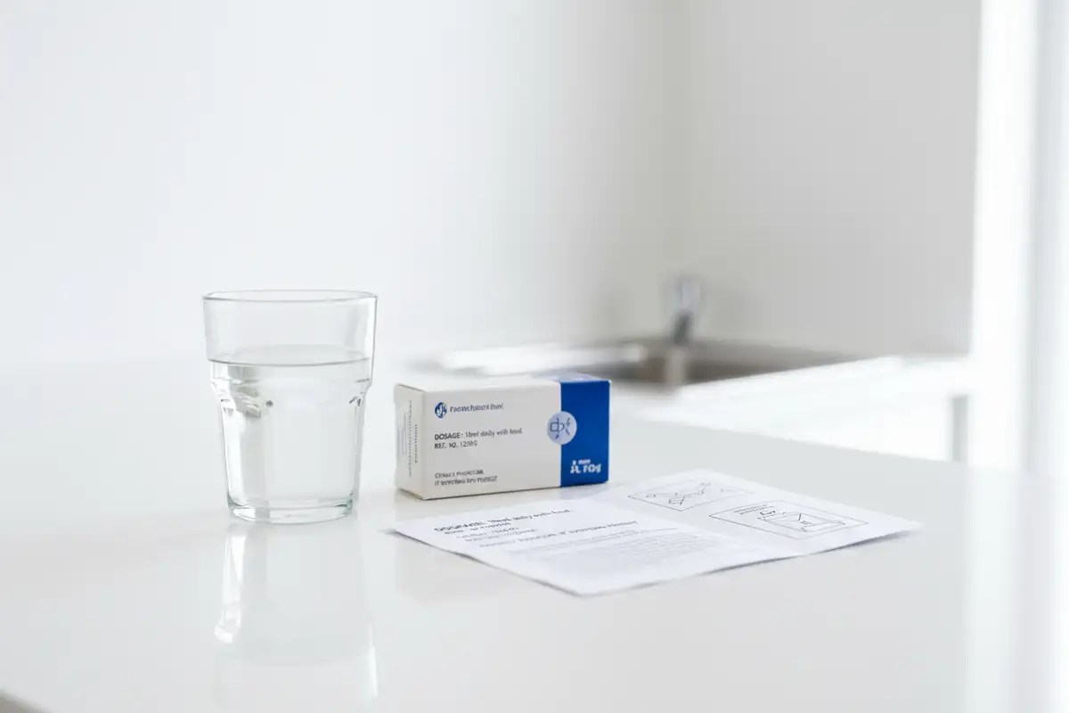 Warum sollte man vor einer Darmspiegelung nicht duschen?