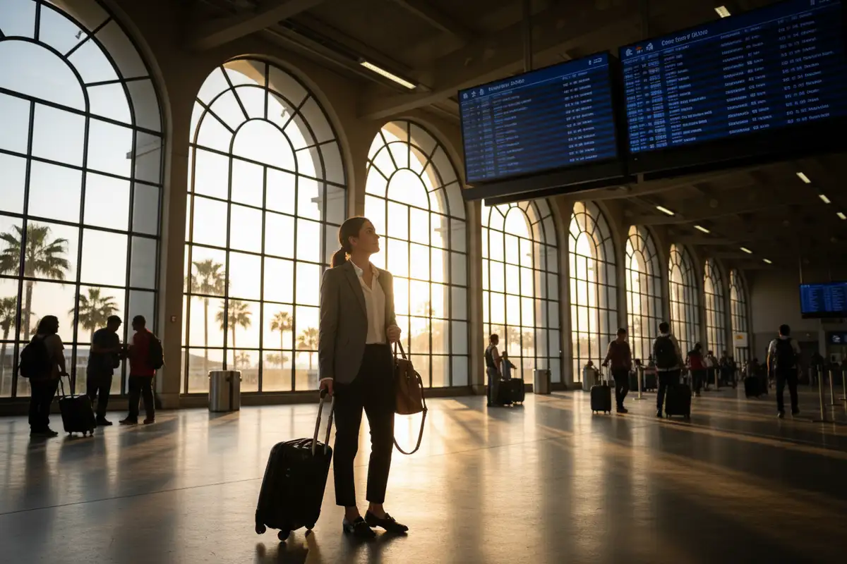 Warum wandern immer mehr Deutsche aus?