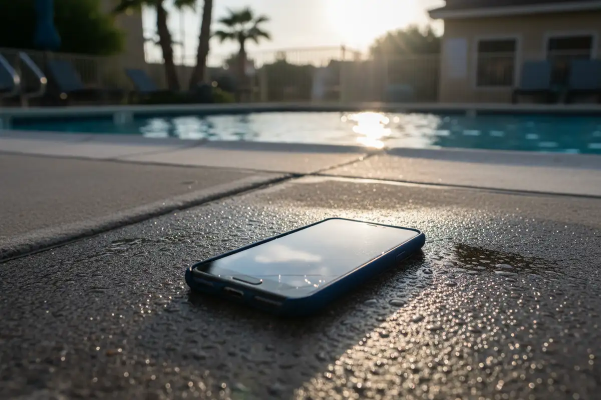 Was bedeuten die IP-Schutzklassen?