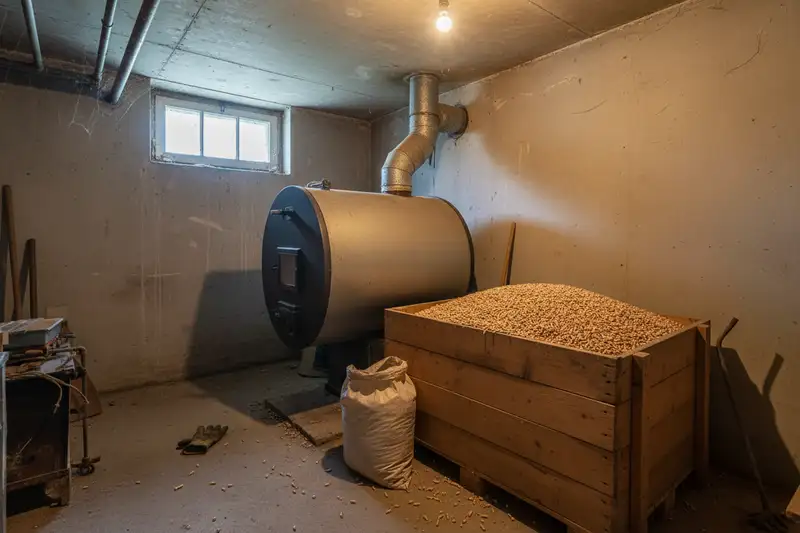 Wärmepumpen haben 2025 mit 47,7 Prozent Marktanteil erstmals die Gasheizung als meistverkaufte Heiztechnik abgelöst