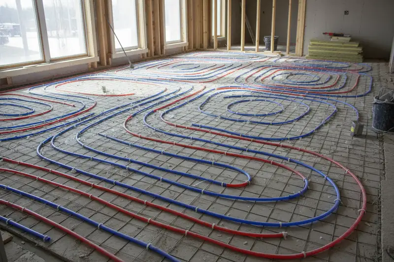 330.000 Förderanträge für den Heizungstausch wurden 2025 bewilligt, 72 Prozent mehr als im Vorjahr