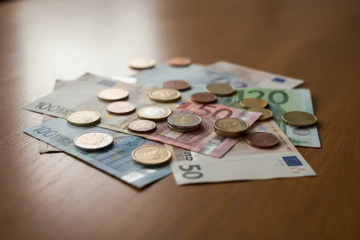 Welche Länder haben den Euro?