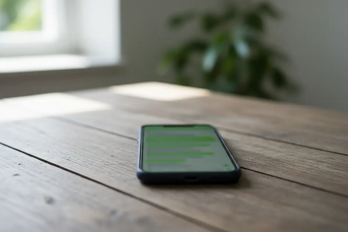 Welche Messenger lassen sich 2026 mit WhatsApp verbinden?