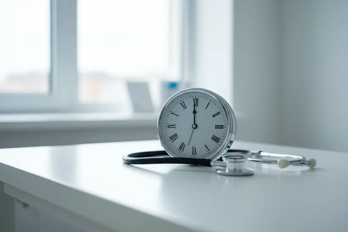 Welche Symptome hat ein Schlaganfall bei Frauen?