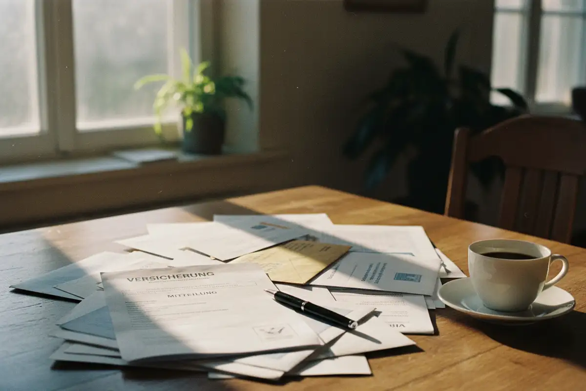 Welche Versicherungen braucht man wirklich?