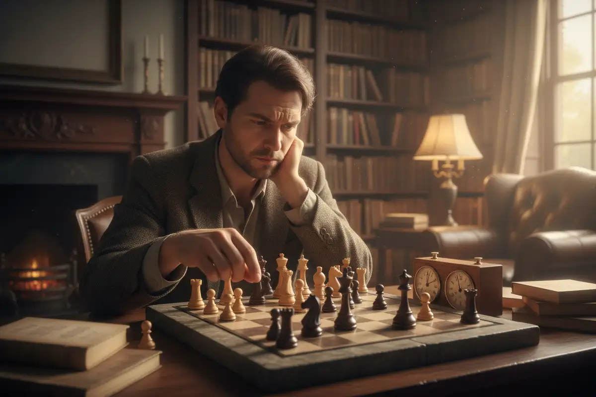 Wer ist der schlauste Mensch der Welt? IQ-Rekorde und was dahintersteckt