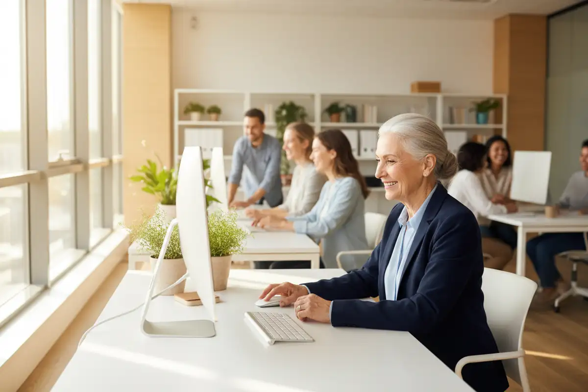 Wie funktioniert die Aktivrente 2026?