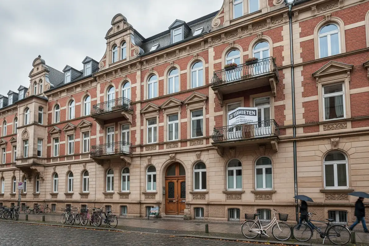 Wie funktioniert die Mietpreisbremse 2026?