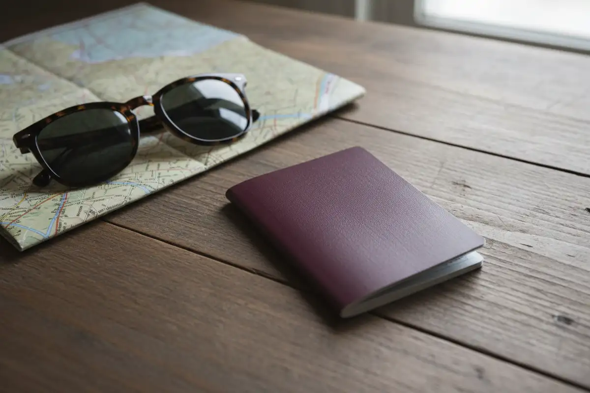 Wo beantrage ich einen Reisepass? Kosten, Unterlagen und Bearbeitungszeit