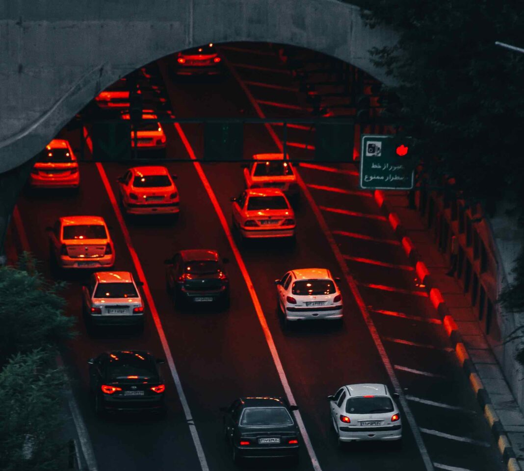 Wann ist es sinnvoll einen Verbrennungsmotor abzustellen?